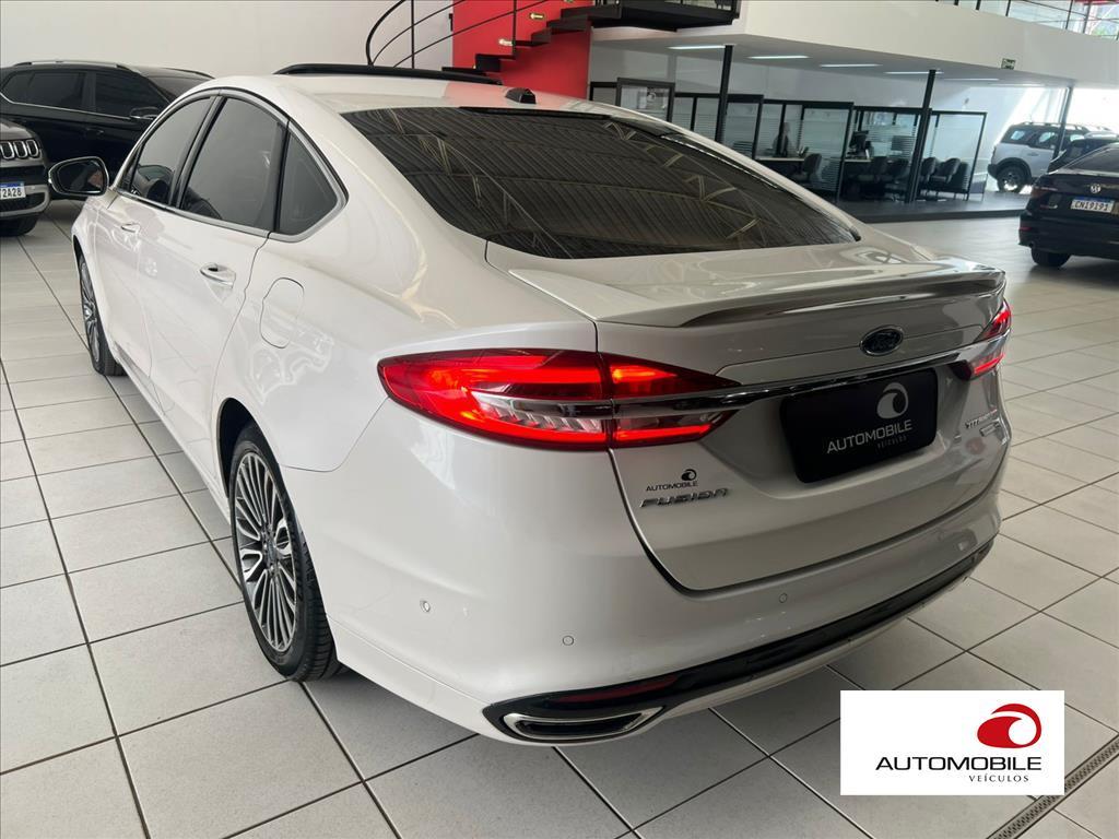 FORD FUSION - 6