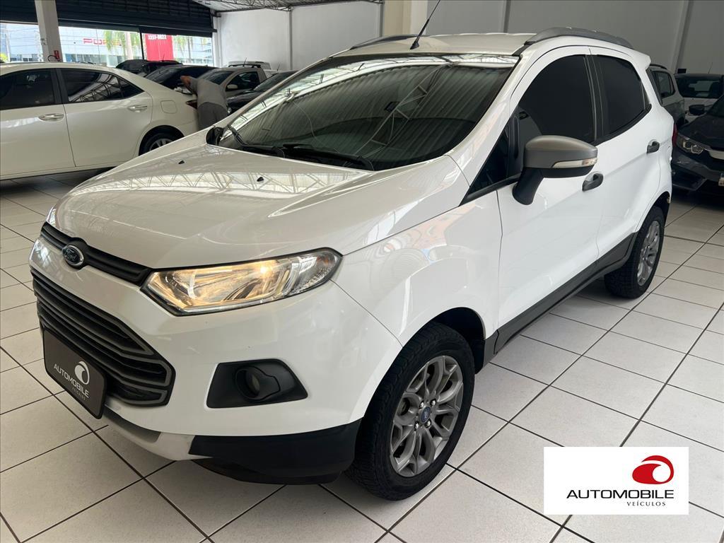 FORD ECOSPORT - 3