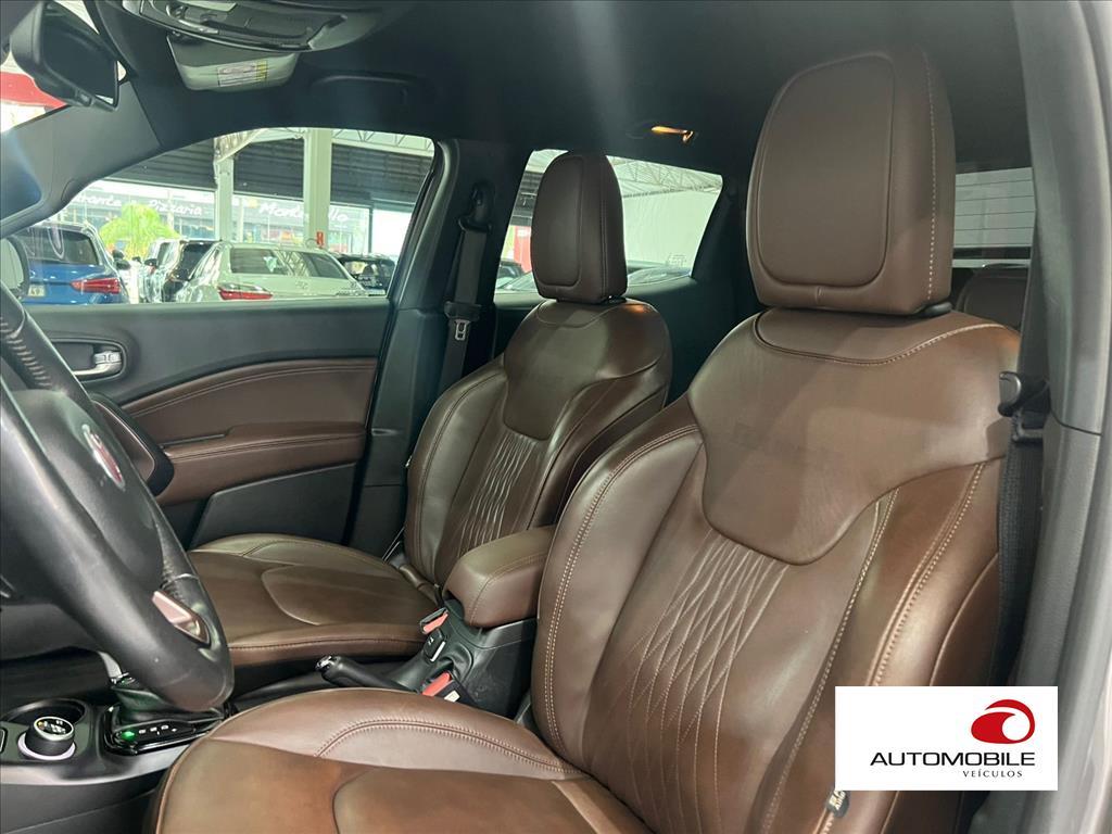 FIAT TORO - 12