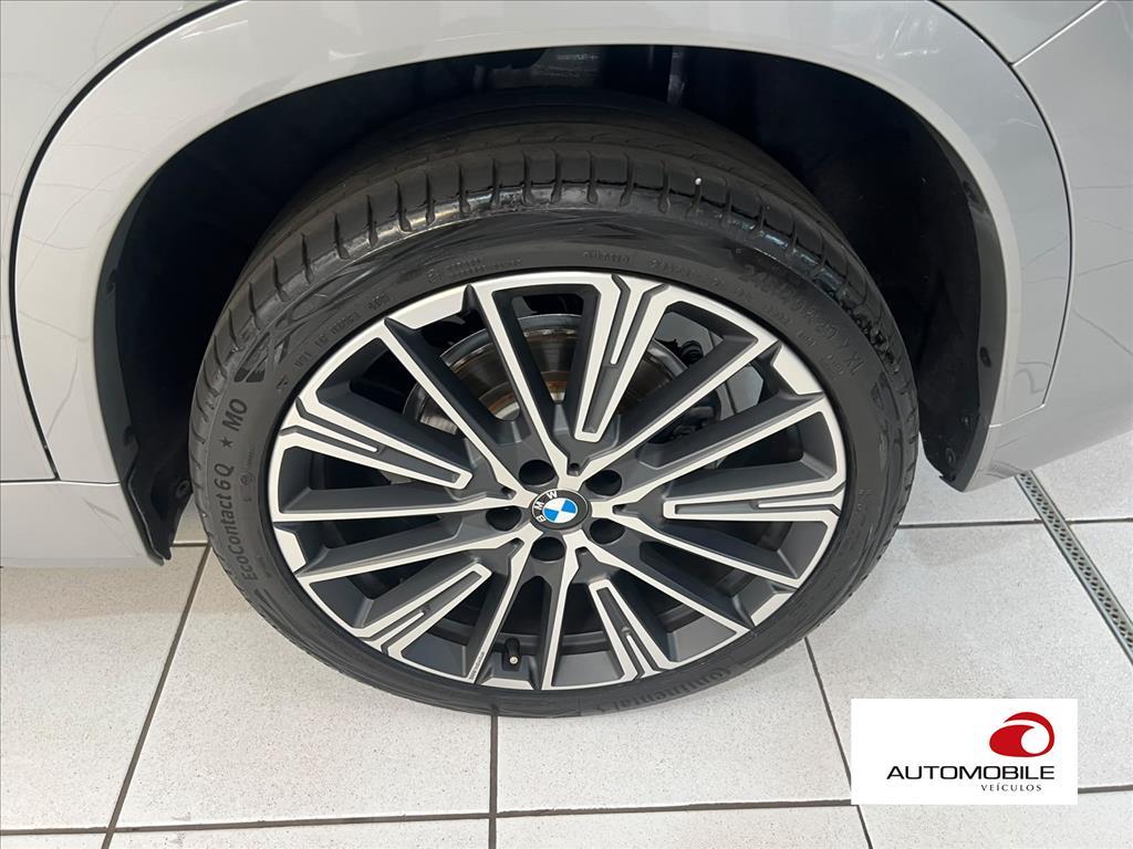 BMW X1 - 8
