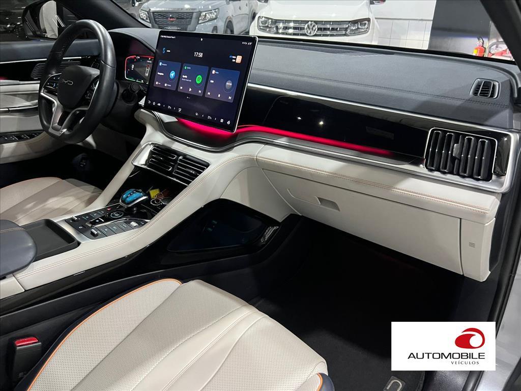 BYD SONG PLUS - 15