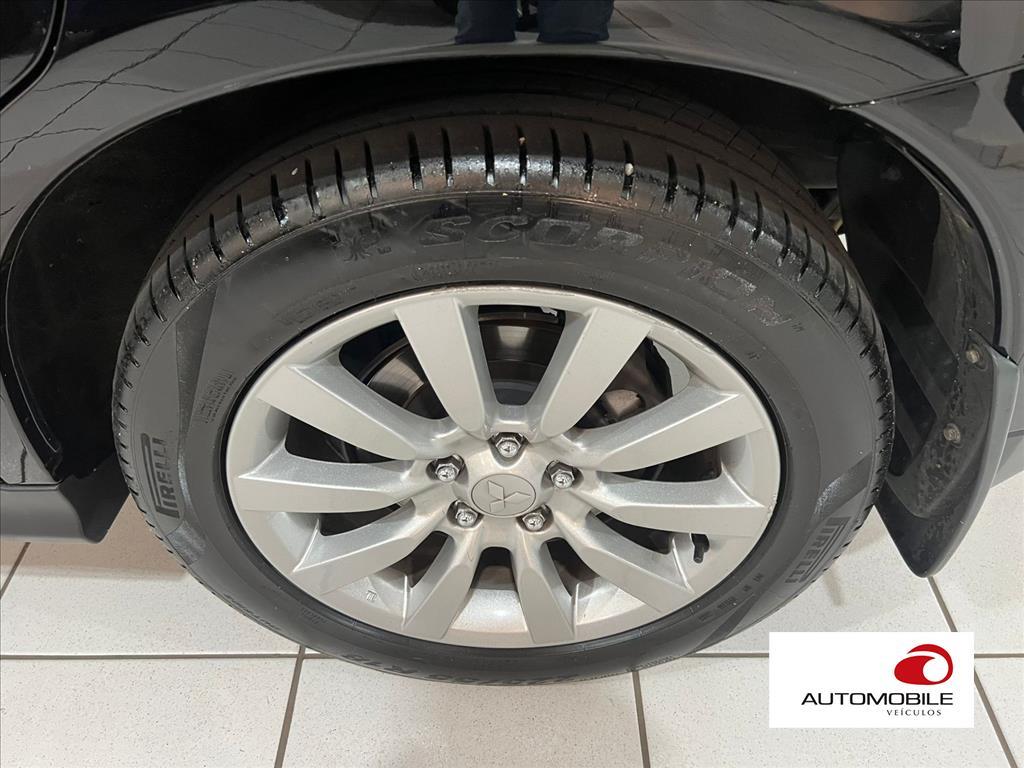 MITSUBISHI ASX - 7