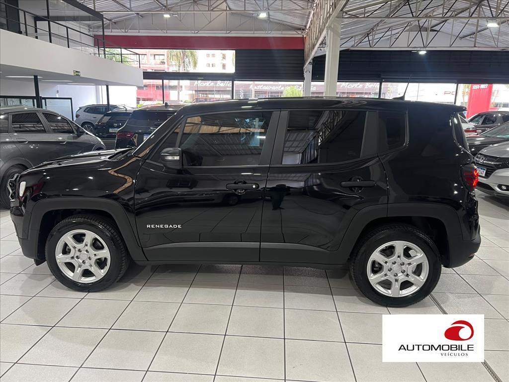 Jeep RENEGADE - 7