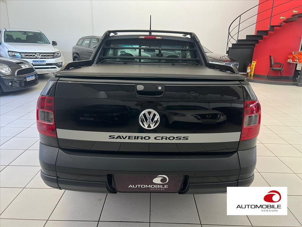 VOLKSWAGEN SAVEIRO - 4