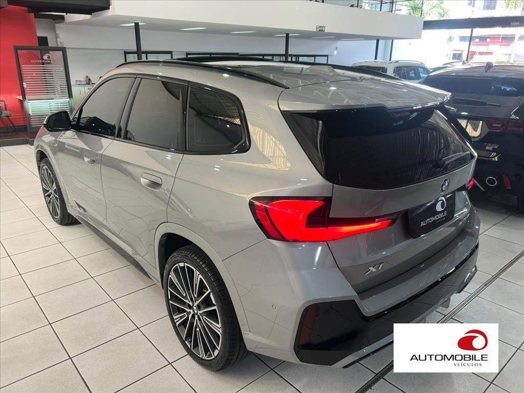 BMW X1 - 6