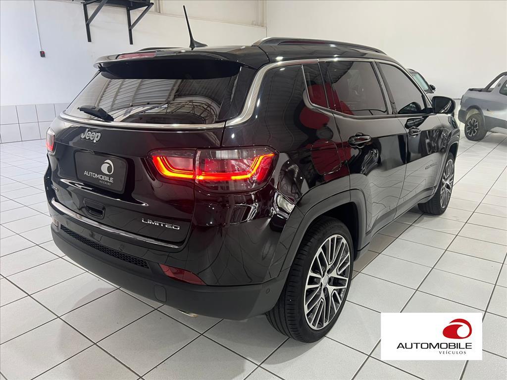 JEEP COMPASS - 6