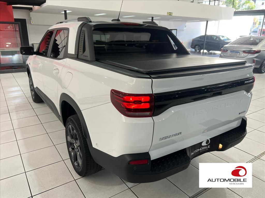 CHEVROLET MONTANA - 5