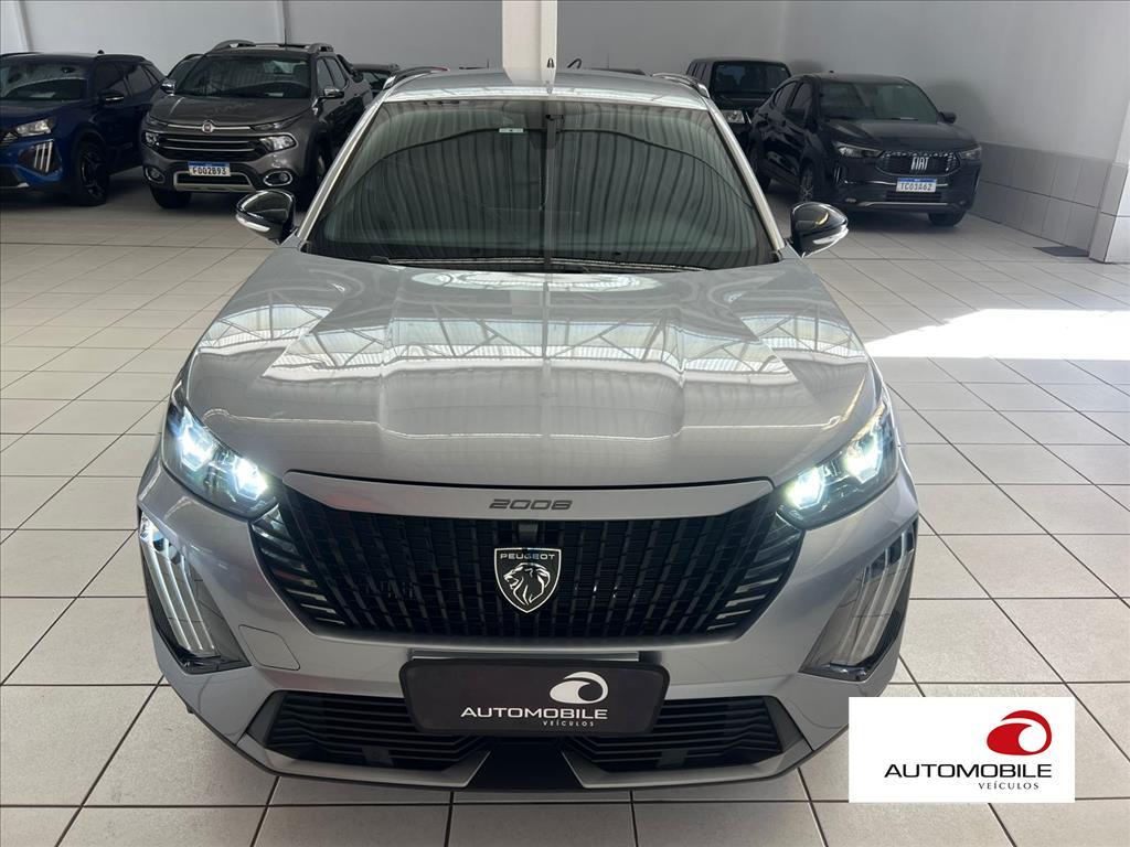 PEUGEOT 2008 - 1