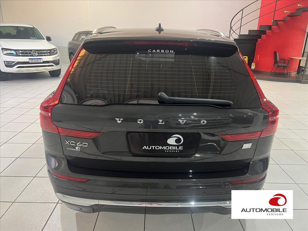 VOLVO XC60 - 4