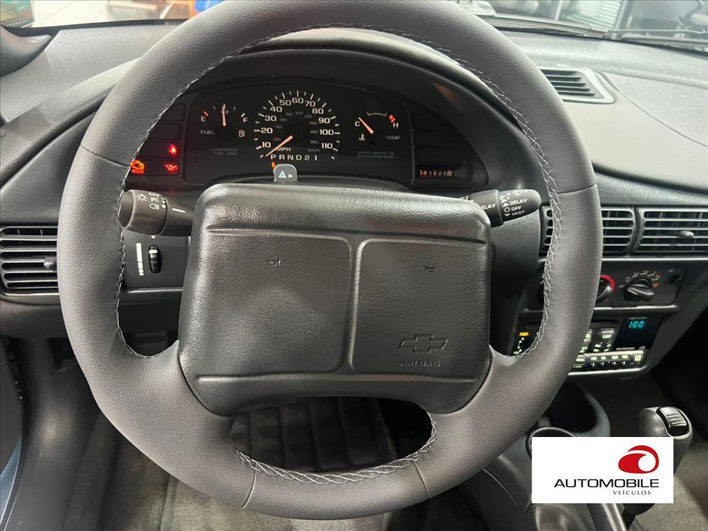 CHEVROLET CAVALIER - 17