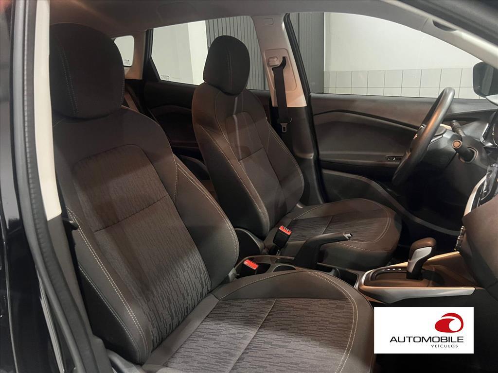 CHEVROLET TRACKER - 16