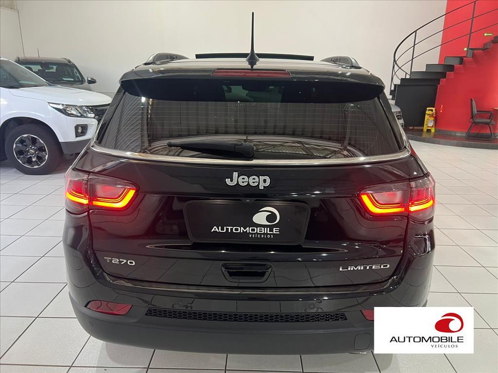 JEEP COMPASS - 4