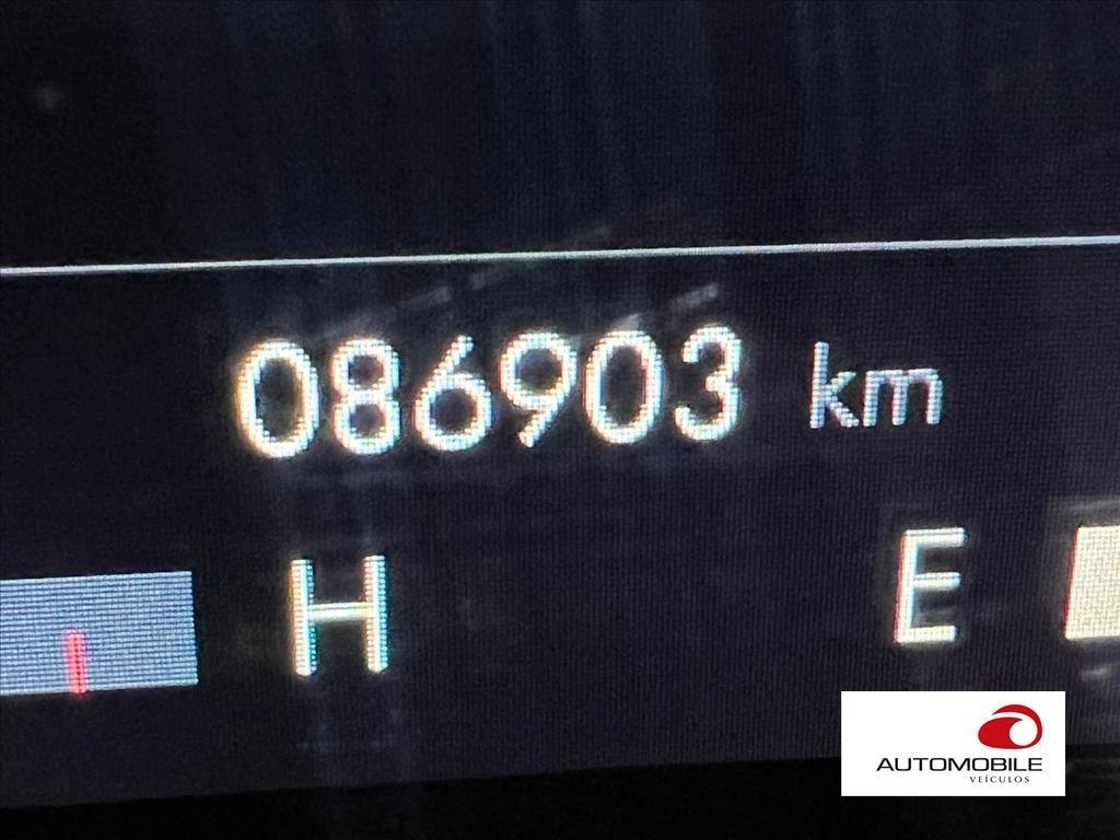 FIAT TORO - 16