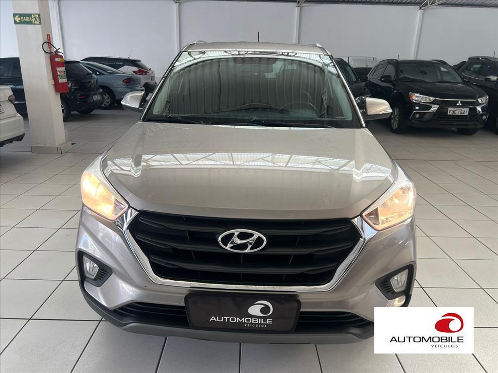 HYUNDAI CRETA - 1