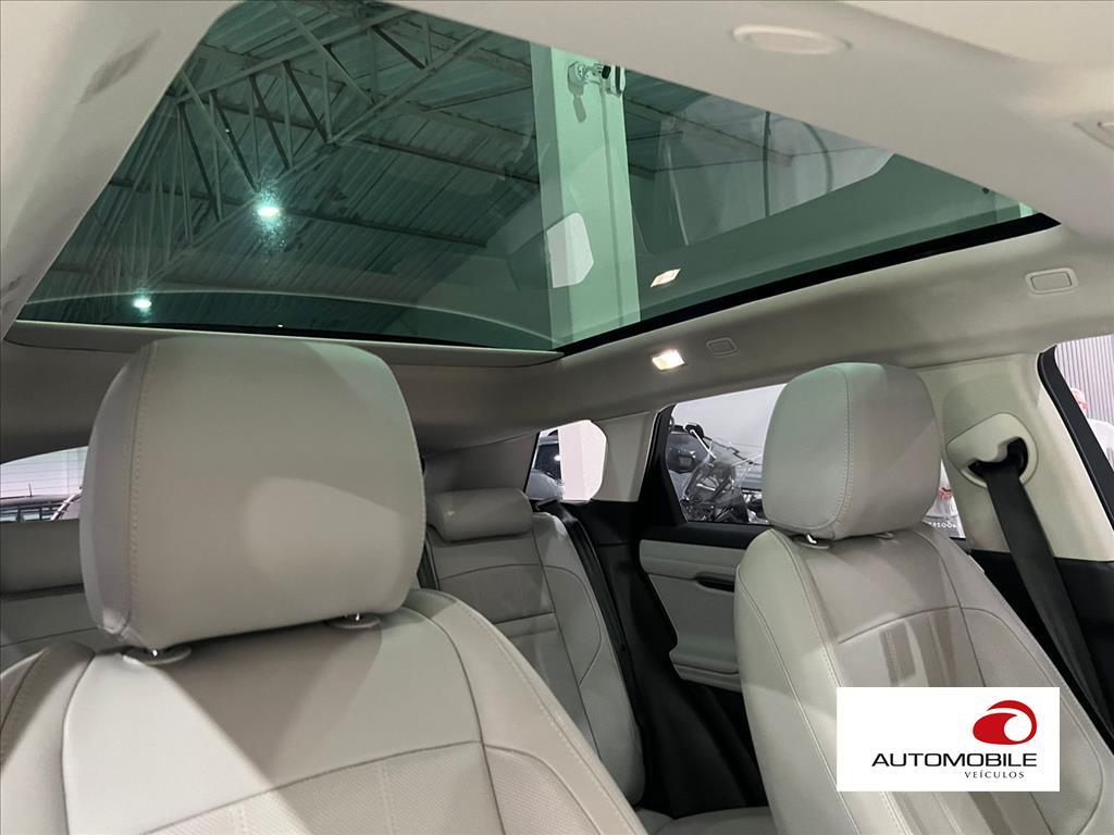 LAND ROVER RANGE ROVER EVOQUE - 13