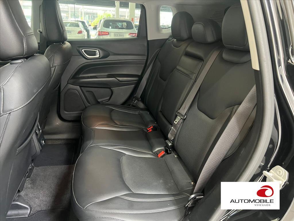 JEEP COMPASS - 15