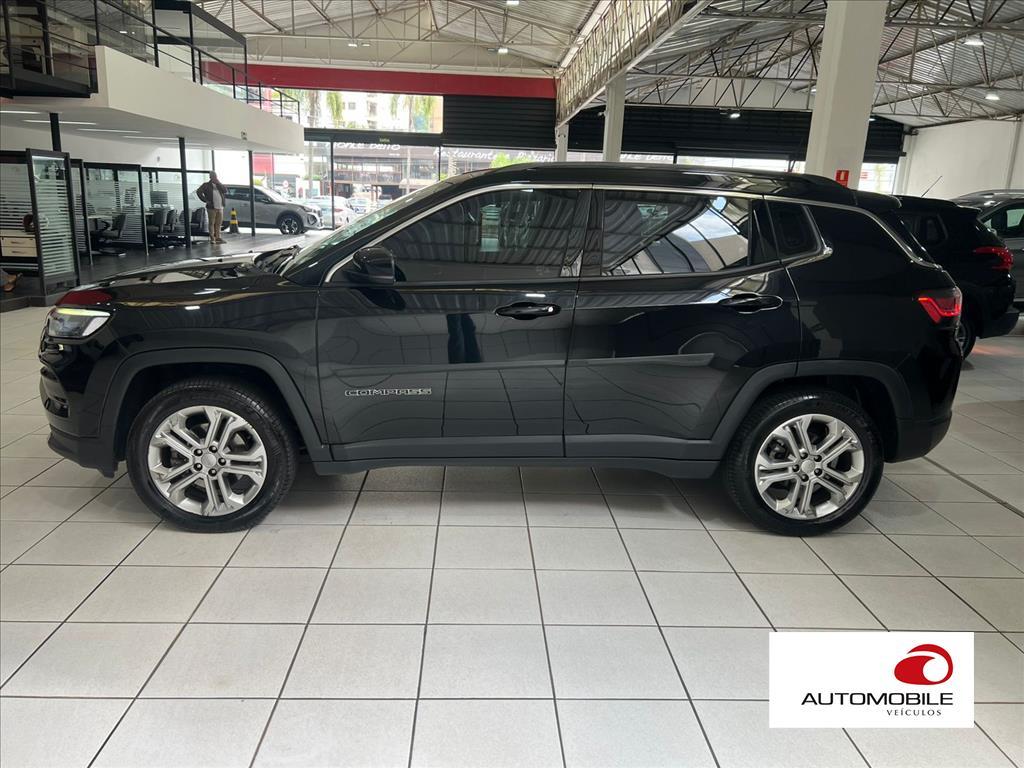 JEEP COMPASS - 7