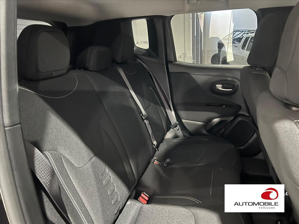 Jeep RENEGADE - 18
