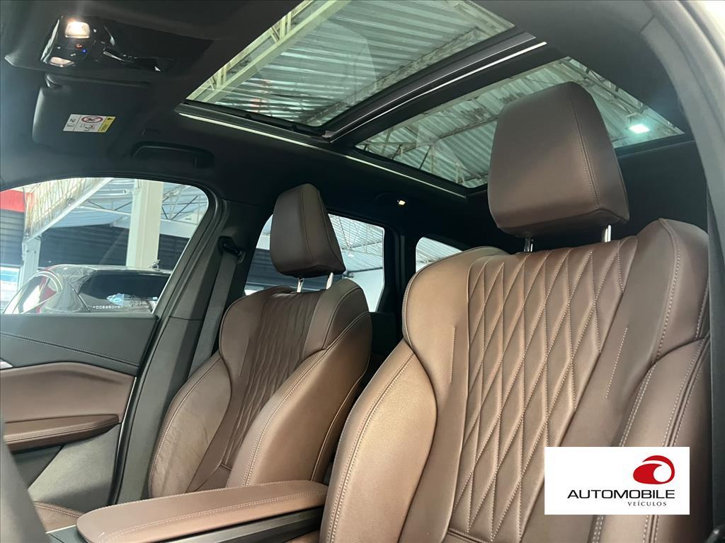 BMW X1 - 14