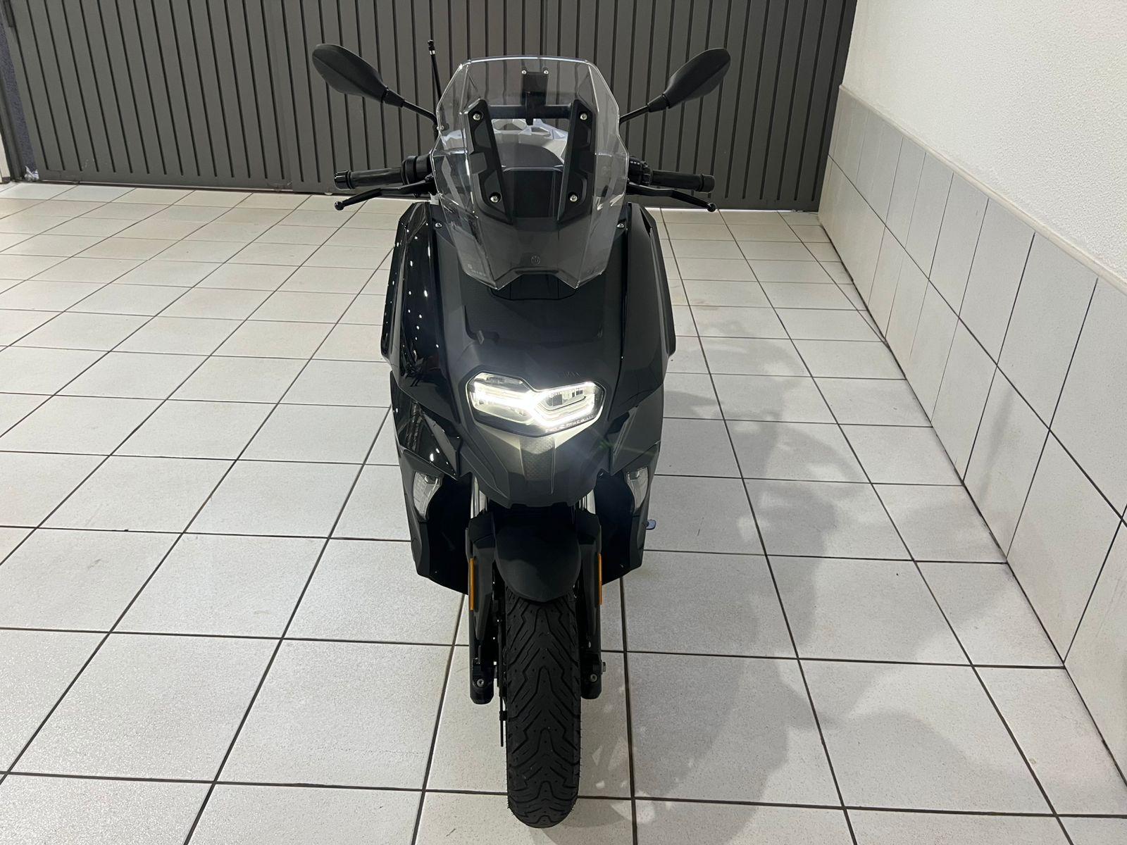 BMW C400 - 5