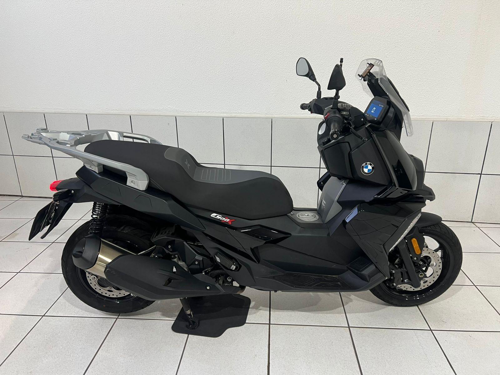 BMW C400 - 1