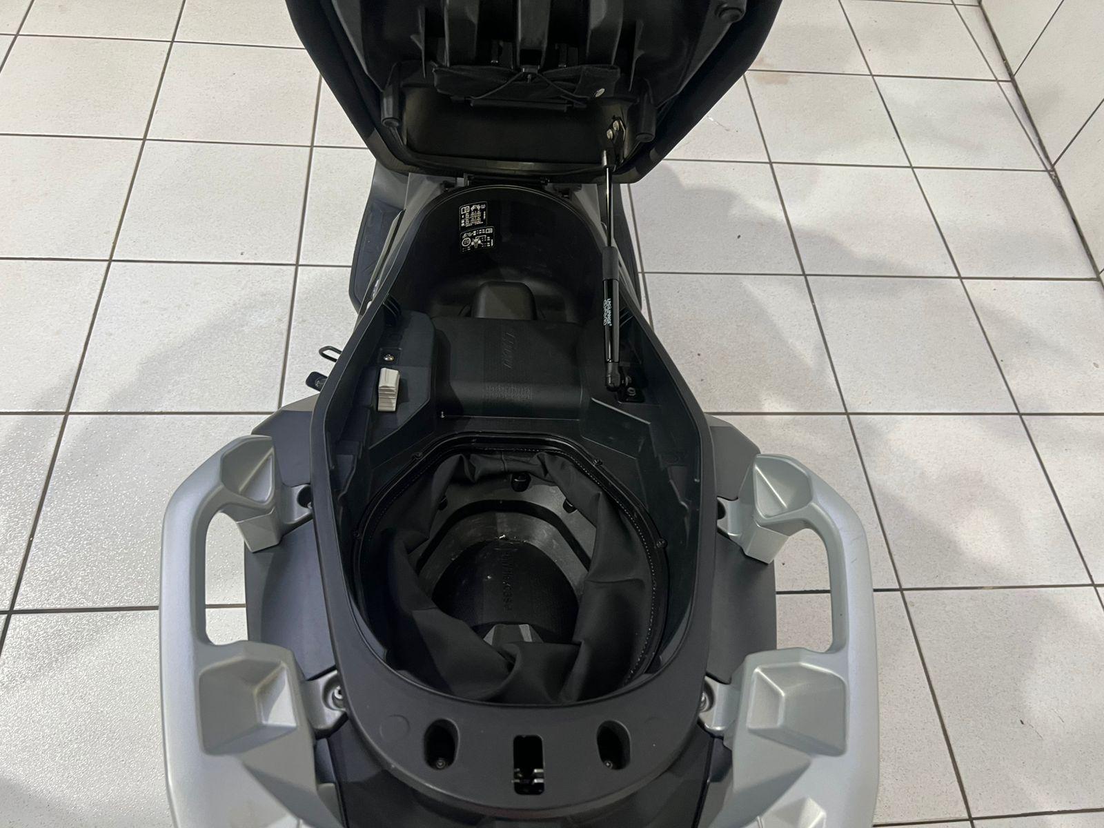 BMW C400 - 9