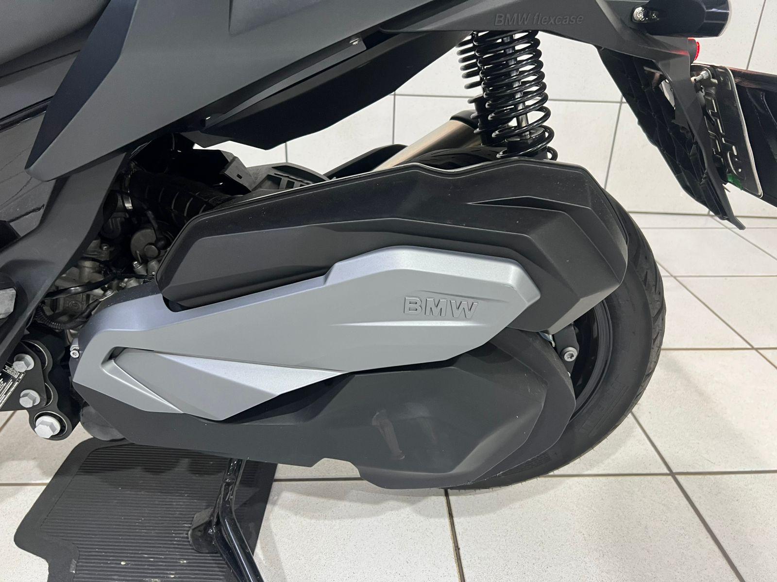 BMW C400 - 12