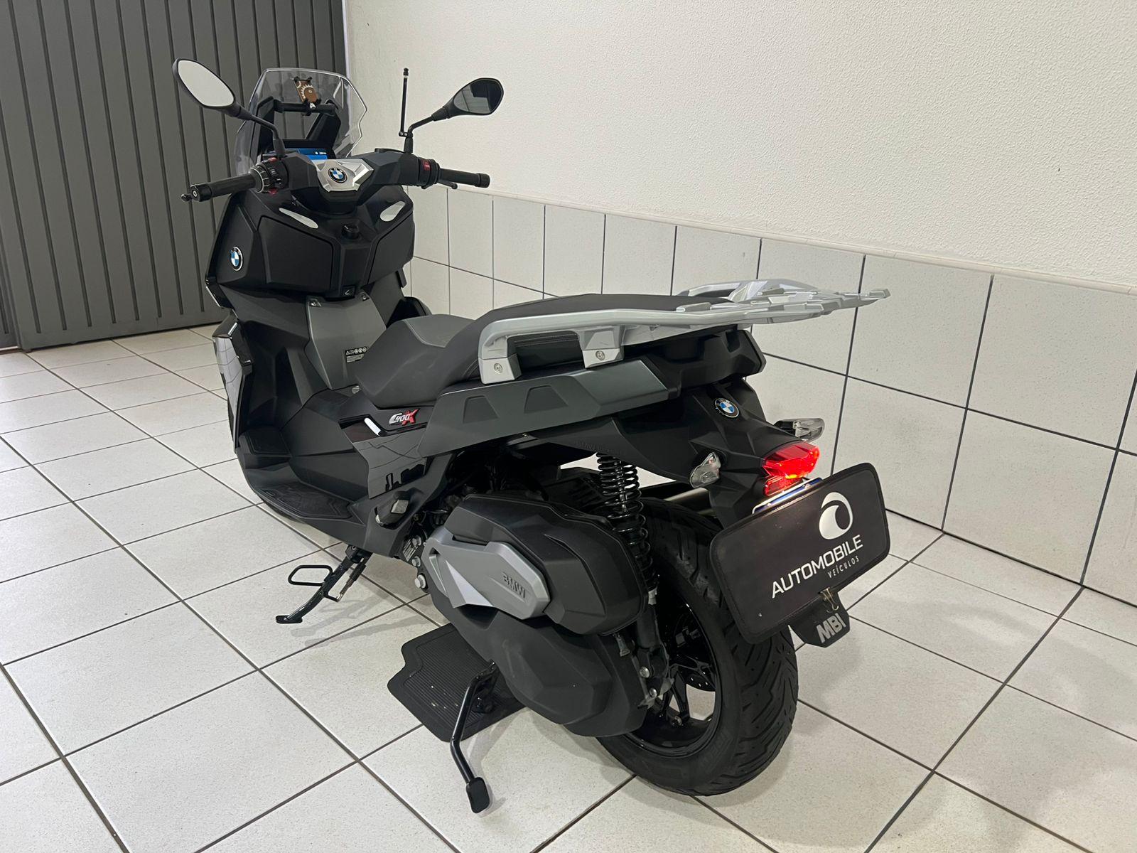 BMW C400 - 13