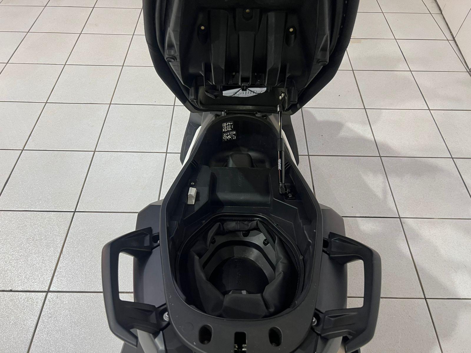 BMW C400 - 13