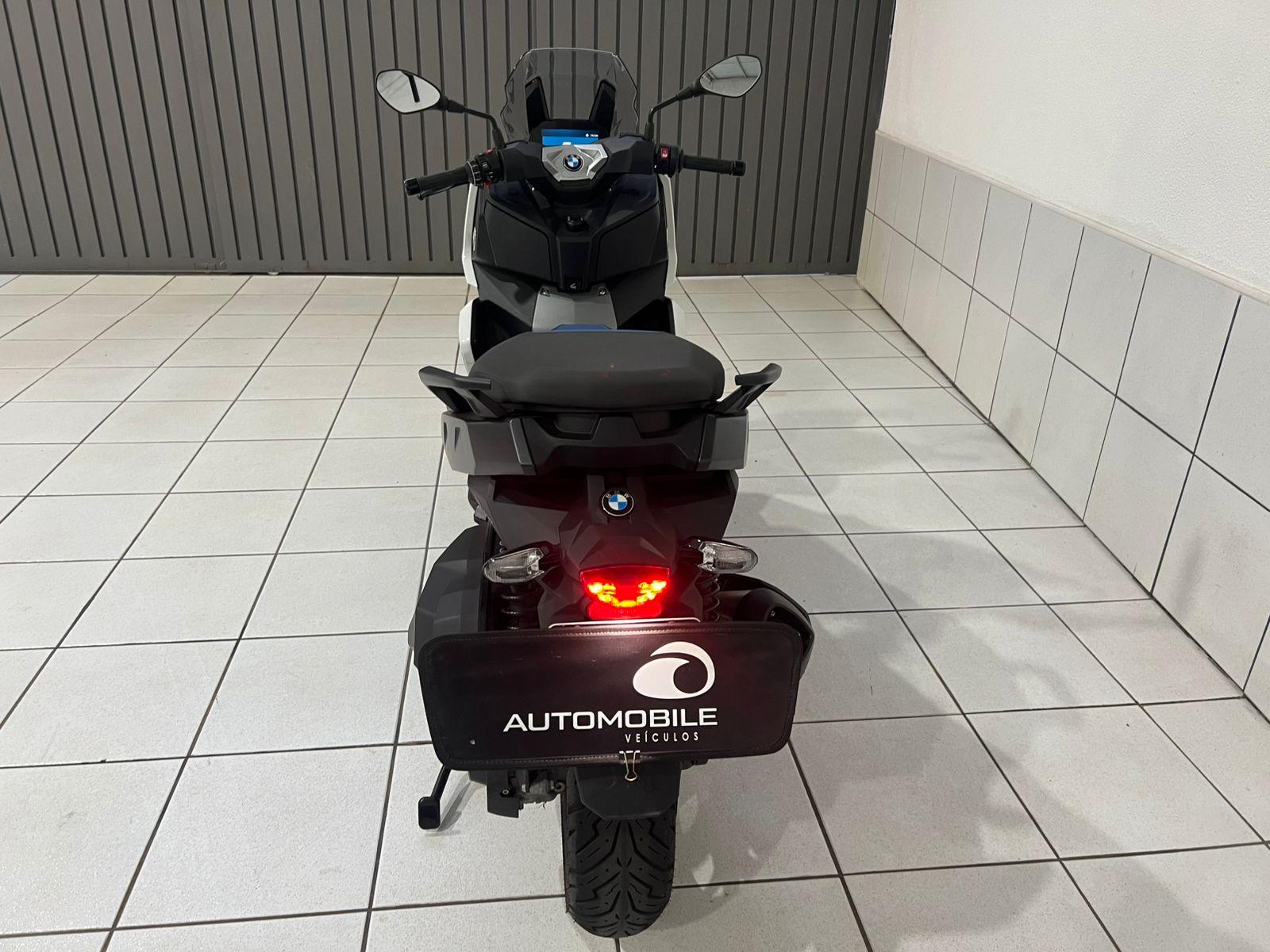 BMW C400 - 14