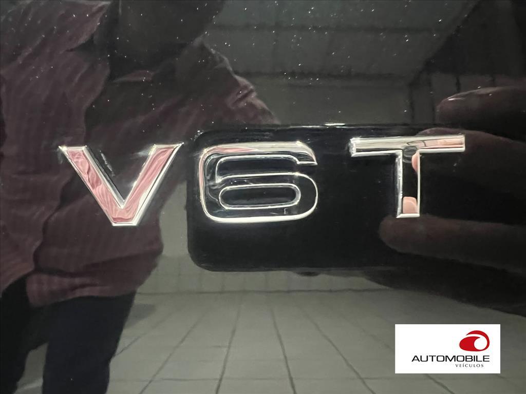 Audi Q7 - 21