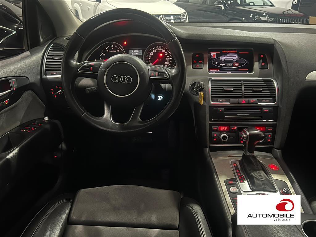 Audi Q7 - 11