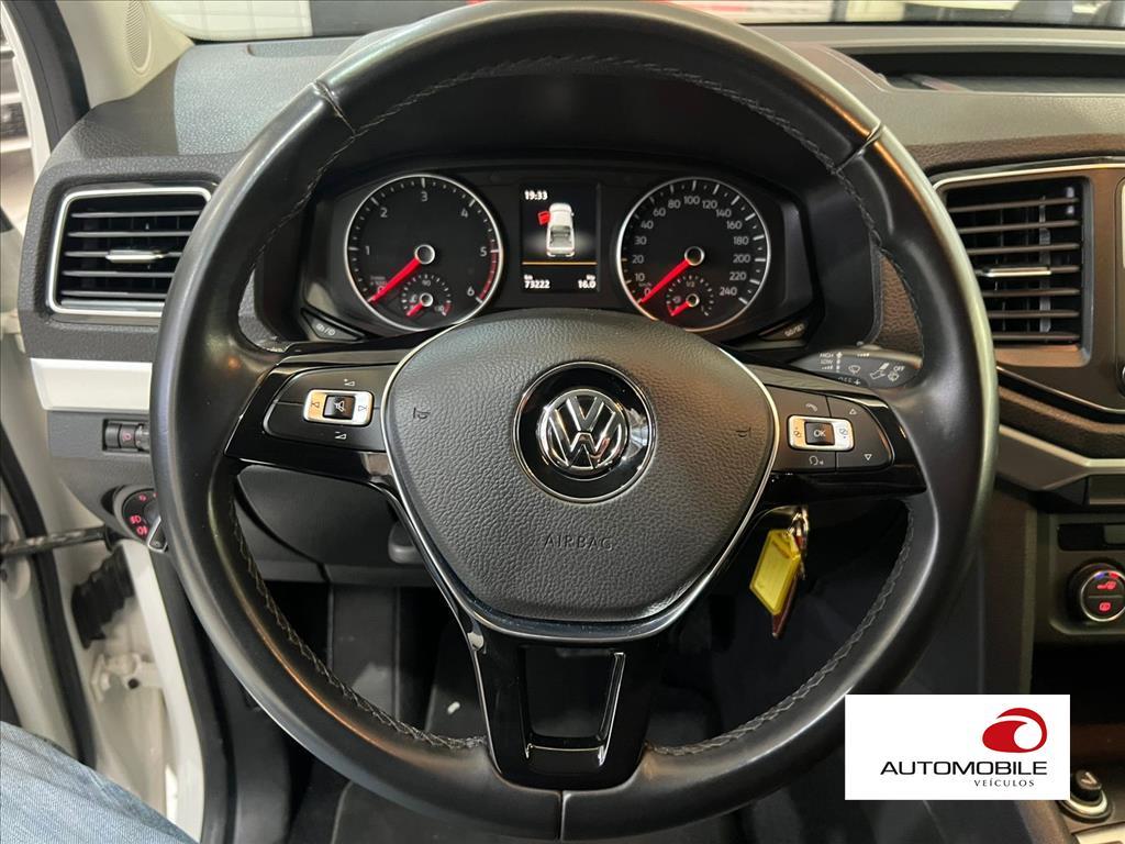 VOLKSWAGEN AMAROK - 12