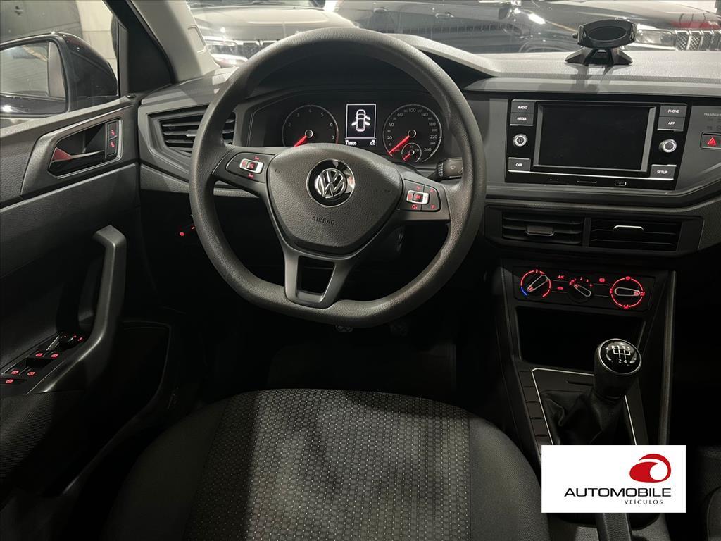 VOLKSWAGEN POLO - 10