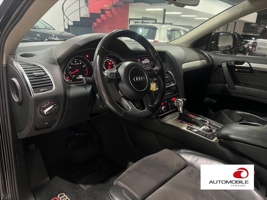 Audi Q7 - 15
