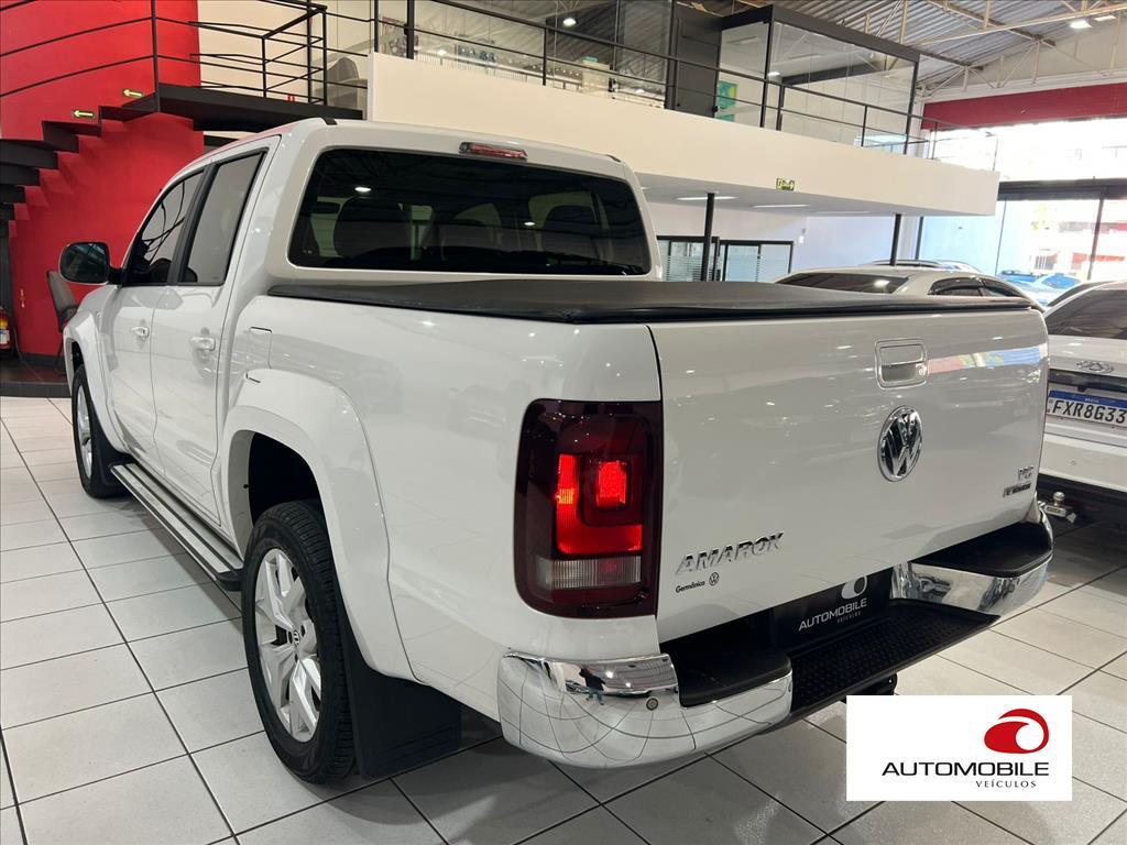 VOLKSWAGEN AMAROK - 6