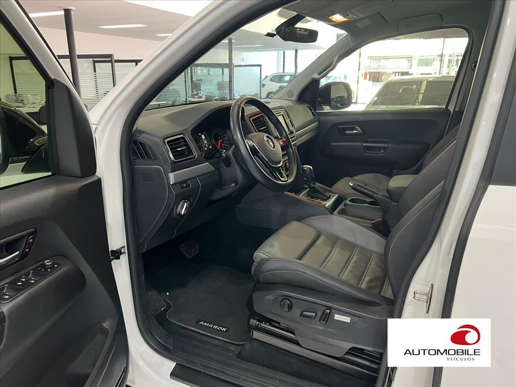 VOLKSWAGEN AMAROK - 10