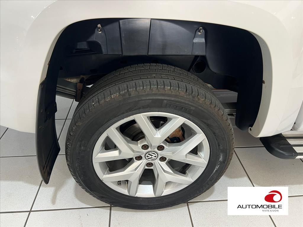 VOLKSWAGEN AMAROK - 7