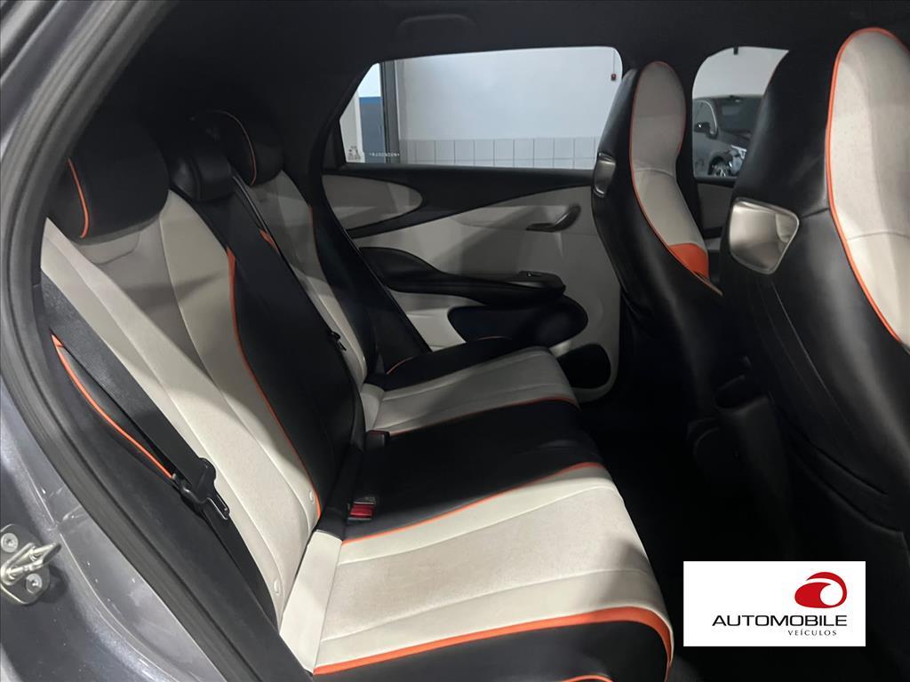 BYD DOLPHIN - 18