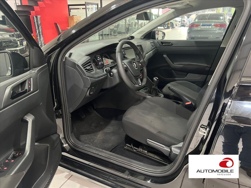 VOLKSWAGEN POLO - 9