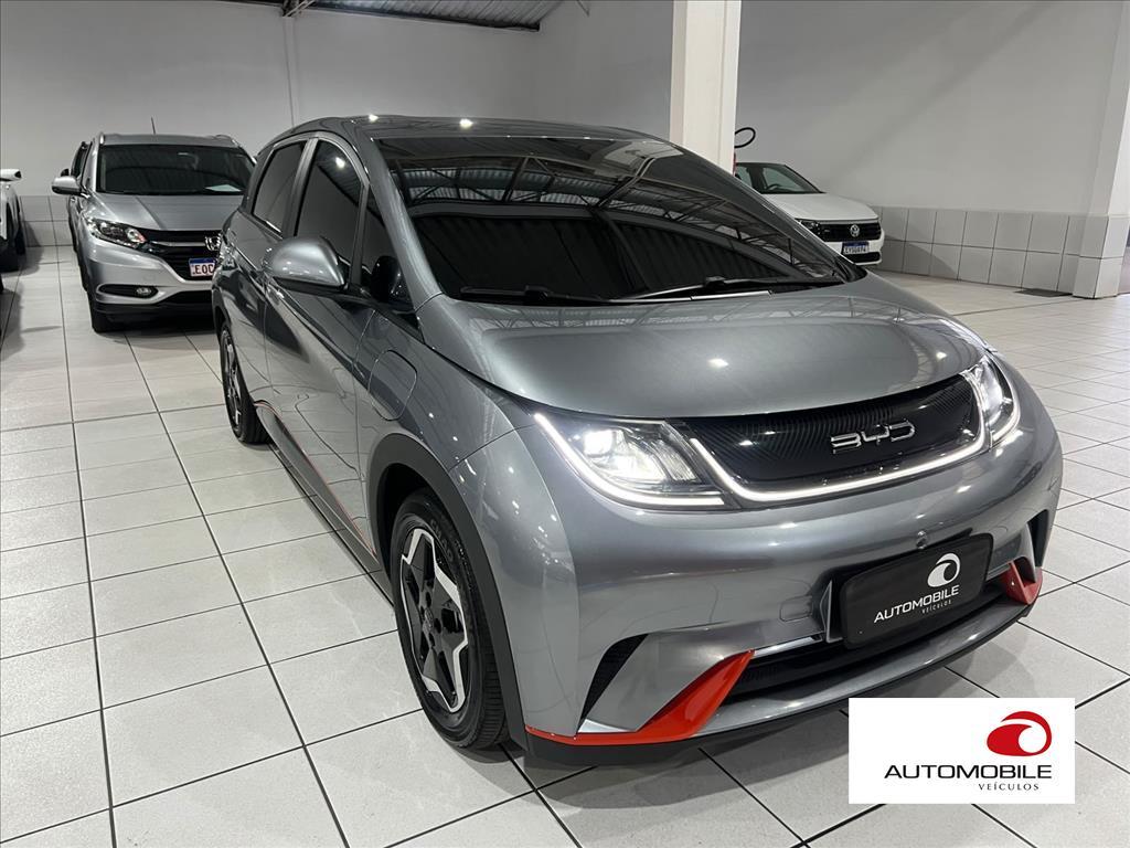 BYD DOLPHIN - 3