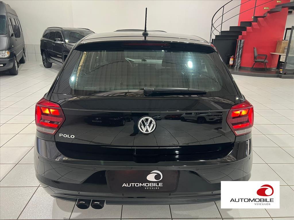VOLKSWAGEN POLO - 4
