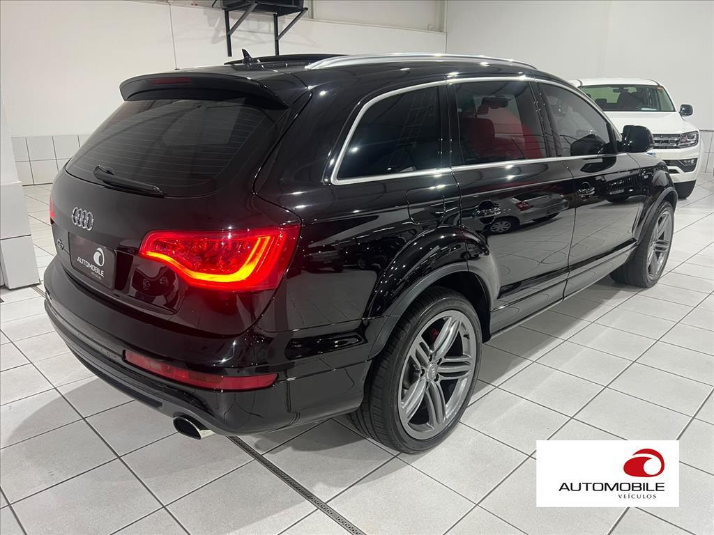 Audi Q7 - 6
