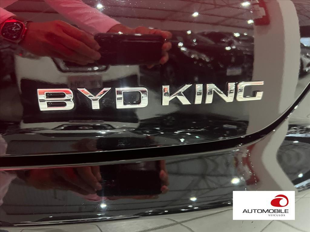 BYD KING - 9