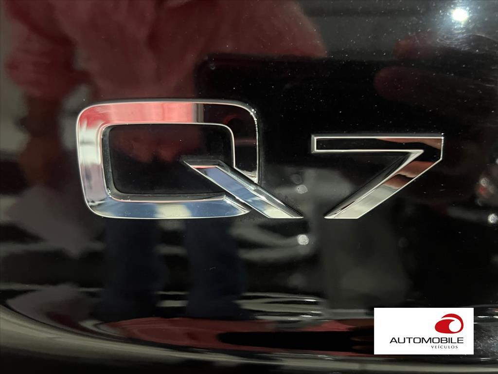 Audi Q7 - 8