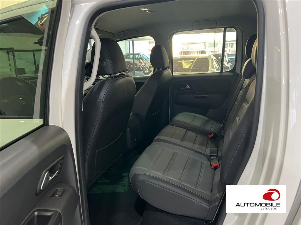 VOLKSWAGEN AMAROK - 14
