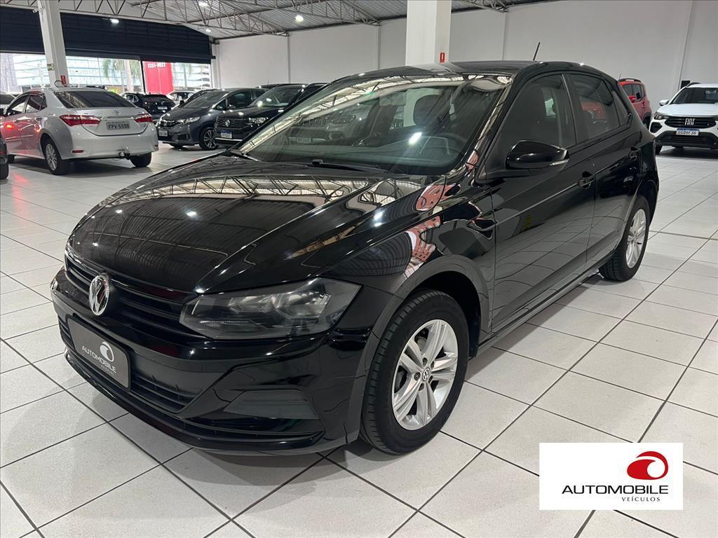 VOLKSWAGEN POLO - 3