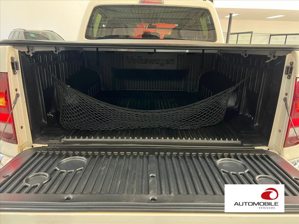 VOLKSWAGEN AMAROK - 8