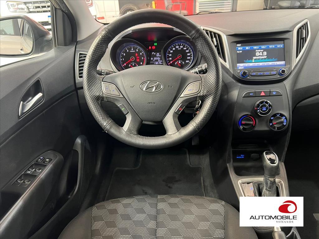 HYUNDAI HB20 - 9