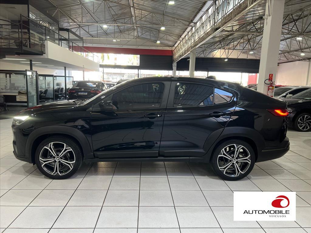 FIAT FASTBACK - 7